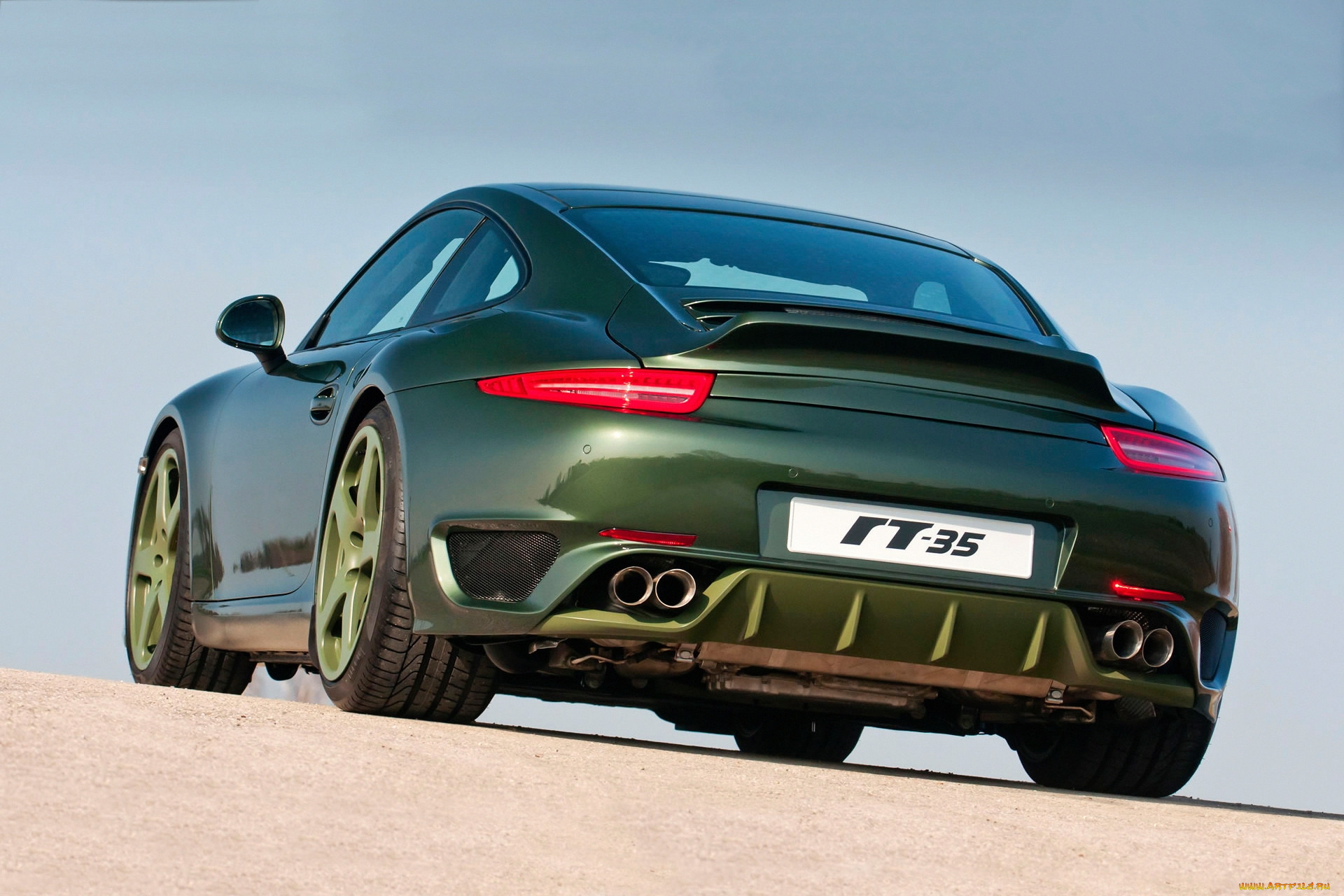 , porsche
